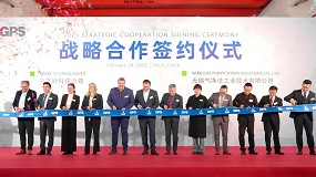 Foto de Beko Technologies adquiere una participacin mayoritaria en Wuxi Gas Purification Solutions y ampla su cartera de aire comprimido