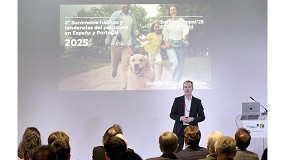 Iberzoo Propet 2025 entrega sus galardones Antn e Impulso y acoge la presentacin de los informes de AMVAC y AEDPAC