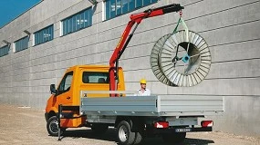 Foto de PK 2900 High Performance (ficha de produto)