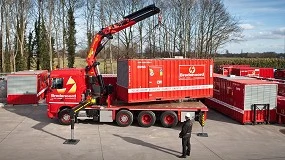 Foto de PK 78002 SH High Performance (ficha de produto)
