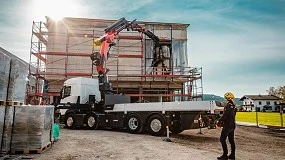 Foto de PK 580 TEC (ficha de produto)