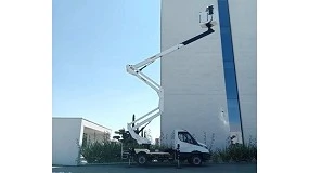 Foto de P 200 AXE-E Smart Plus (ficha de produto)