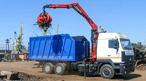 Foto de M100Z - M 130Z HPLS (ficha de produto)