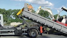 Foto de TELESCOPIC T15 (ficha de produto)