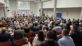 Las Jornadas Semsig-Aetess celebran a lo grande sus 'bodas de plata'