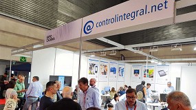 Foto de Control Integral participa en ExpoCadena 2025 con rcord de visitantes en su stand