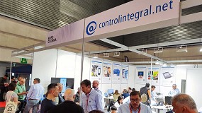 Control Integral participa en ExpoCadena 2025 con rcord de visitantes en su stand