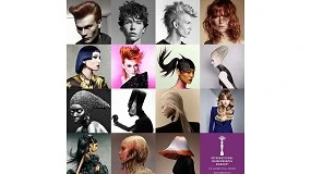 Foto de Los finalistas de los International Hairdressing Awards 2025 ya estn aqu