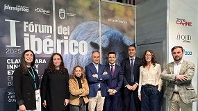 Foto de Meat Attraction acoge la presentacin del I Frum del Ibrico