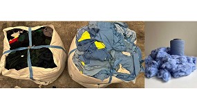 Technitiger: convertir uniformes viejos en ropa de trabajo sostenible