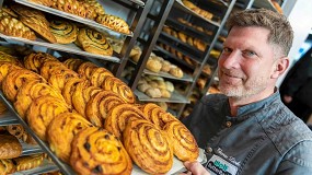 Foto de Dsseldorf acoger la iba 2025, la feria referente de la industria panadera y pastelera