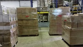 Foto de 2024: fiscalizao da ASAE no setor do azeite levou a 84 processos-crime