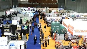 Foto de Empack and Logistics & Automation Bilbao 2025 encerra terceira edio com a presena de 2.218 profissionais