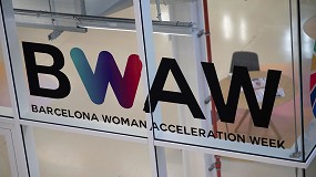 Foto de BWAW 2025 se prepara para celebrar su 5� edici�n