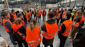 Etihad Cargo se une a BCL contribuyendo a potenciar los servicios areos para la carga pharma