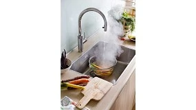 Foto de Quooker: el grifo que lo hace todo