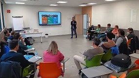 Foto de Inauguracin de la II Escuela de Desarrollo para Responsables de Equipo de Rumiantes y Avicultores