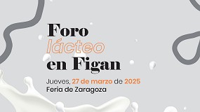 Foto de Nuevo espacio en FIGAN dedicado a la innovacin y desarrollo de la industria lechera