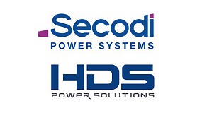 Secodi Power Systems y HDS Power Solutions unen fuerzas para reforzar su posicin en el sector