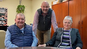 Pavistamp: 35 aos de innovacin en pavimentos y revestimientos continuos