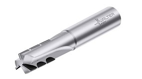 Walter amplia la gama estndar para materiales ISO N con las fresas de PCD