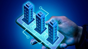 Sistemas de automatizacin y control de edificios: clave para la eficiencia energtica