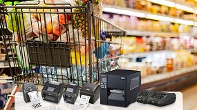 TSC Auto ID: Innovacin para afrontar los desafos de la trazabilidad con RFID y cdigos 2D