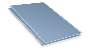 La Placa Pladur Omnia ahora con alta capacidad de carga certificada