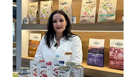 Mascotas, presente en el evento exclusivo de Dibaq Petcare en Iberzoo Propet 2025