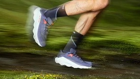 Foto de Salomon presenta la nueva Ultra Glide 3, máxima comodidad y amortiguación