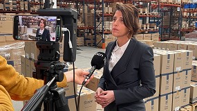 Anudal reacciona ante la incertidumbre por los aranceles al acero y el aluminio