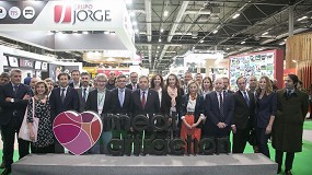 Foto de Meat Attraction 2025 aumenta un 16,7% sus visitantes profesionales