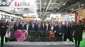 Meat Attraction 2025 aumenta un 16,7% sus visitantes profesionales