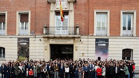 Foto de El FEGA cumple 30 aos al servicio de los agricultores y ganaderos en Espaa