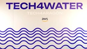 Foto de La inteligencia artificial de AWS impulsa nuevos proyectos hdricos en Espaa