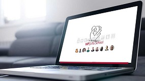 Calendario MP Lifts School 2025 en MP Ascensores