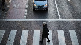 Foto de EIT Urban Mobility en el Mobile World Congress 2025: afrontar los retos logsticos de ltima milla