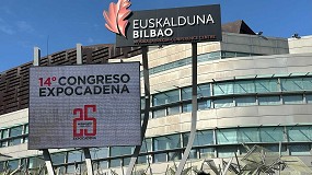 Foto de ExpoCadena llega al hito de las 25 ediciones en Bilbao