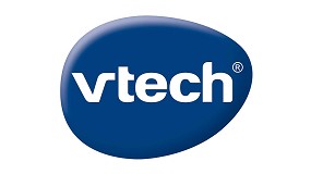 Foto de VTech se consolida en la categora de primera infancia por tercer ao consecutivo