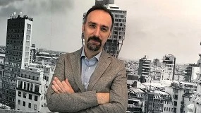 Foto de Entrevista a Maurizio Cutrino, general manager del Salone Internazionale del Giocattolo