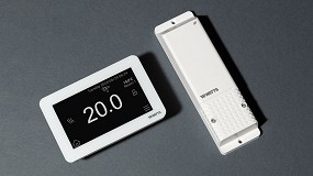 Watts presenta su nuevo cronotermostato inteligente con wifi integrado BTK-ST03 RF