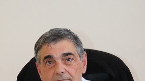 Entrevista a Fran Fernndez Cantero, director comercial y de servicio de Ulma