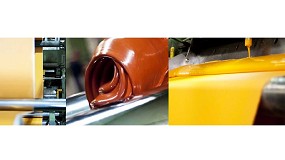 Rosich completa con xito el proyecto CleanCoat, convirtiendo los residuos del recubrimiento textil en un recurso sostenible