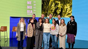 Foto de El Proyecto Libera logra clasificar 1,2 millones de residuos tras ocho aos de lucha contra la basuraleza