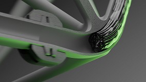 Reinforce 3D y Bauer Hockey llegan a un acuerdo para revolucionar los equipos deportivos con la tecnologa CFIP