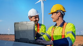 Getac lanza B360 y B360 Pro, porttiles rugerizados con IA para los sectores de defensa y seguridad pblica