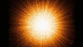 Foto de Del Big Bang a los aceleradores de iones: un nuevo libro del CSIC explora la formacin de los elementos qumicos