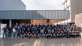 Foto de Bona celebra su Convencin para Profesionales Certificados en Zaragoza