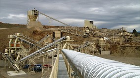 Cintasa, presente en Bauma por octava vez consecutiva