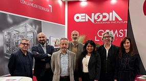 La estabilizacin tartrica sin aditivos de Oenodia crece en Espaa